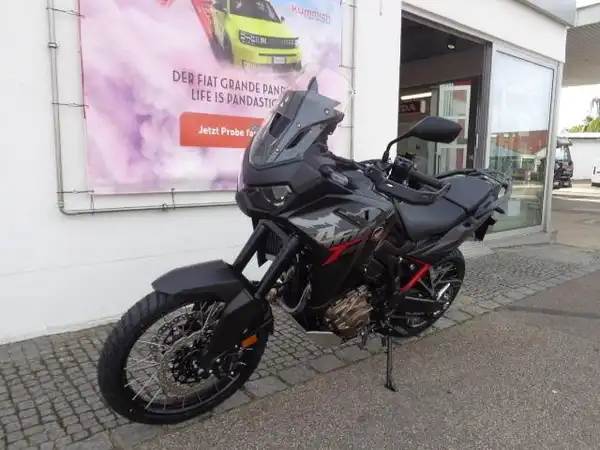 HONDA CRF1100L (2/7)
