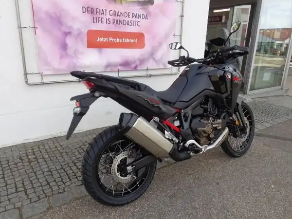 HONDA CRF1100L (5/7)