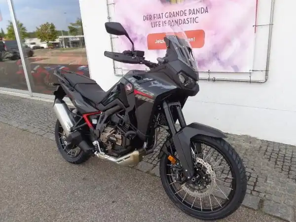 HONDA CRF1100L (6/7)