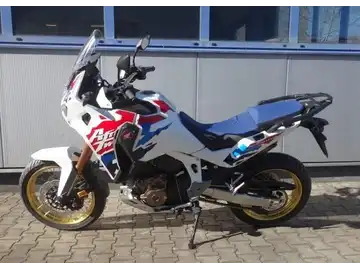 HONDA CRF1100L (1/7)