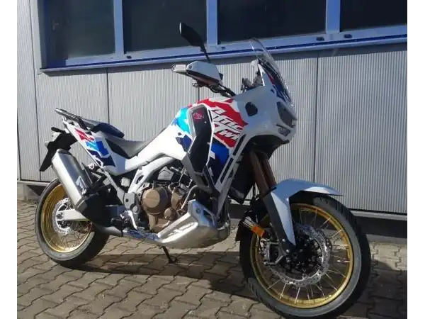 HONDA CRF1100L (5/7)
