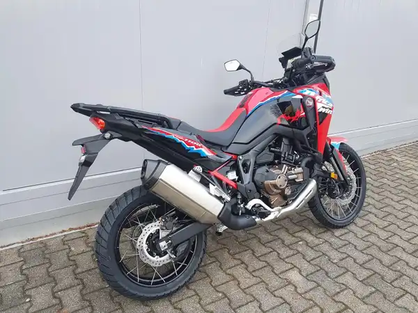 HONDA CRF1100L (2/7)