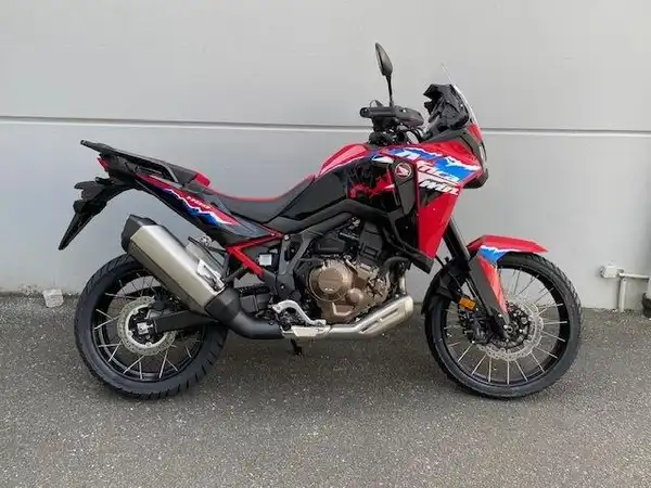 HONDA CRF1100L (3/6)
