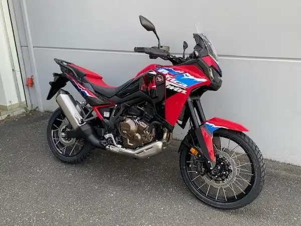 HONDA CRF1100L (2/6)
