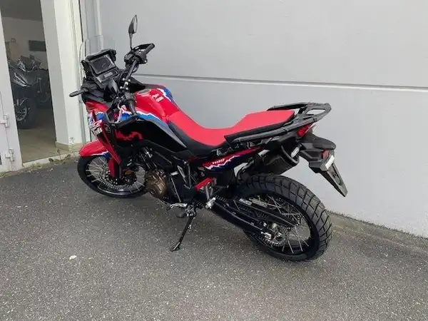 HONDA CRF1100L (4/6)