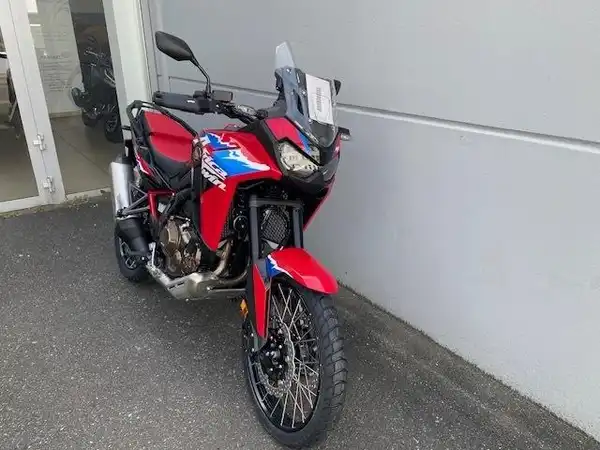 HONDA CRF1100L (5/6)