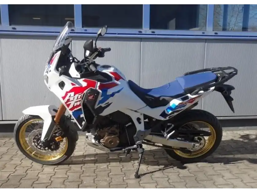 HONDA CRF1100L (1/8)