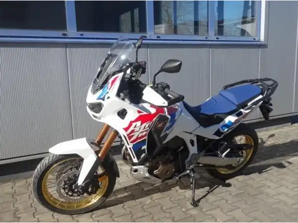 HONDA CRF1100L (2/8)