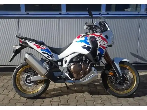 HONDA CRF1100L (4/8)