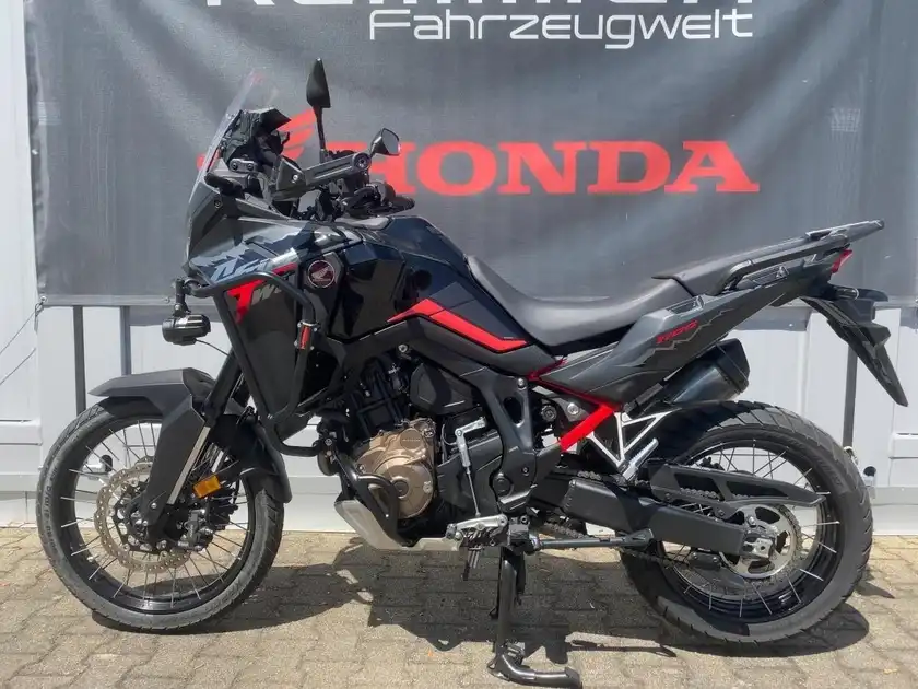 HONDA CRF1100L (1/7)