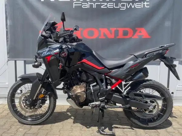 HONDA CRF1100L (1/7)