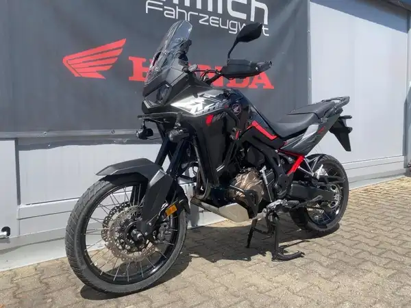 HONDA CRF1100L (2/7)
