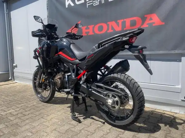 HONDA CRF1100L (3/7)