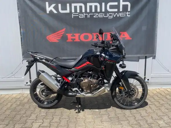 HONDA CRF1100L (4/7)