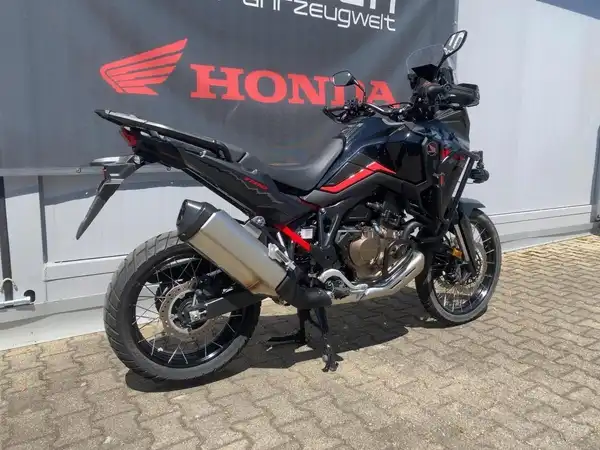 HONDA CRF1100L (5/7)