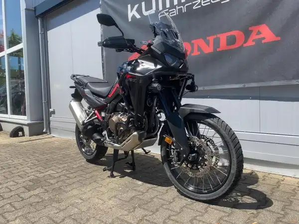 HONDA CRF1100L (6/7)