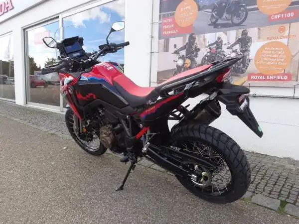 HONDA CRF1100L (2/7)
