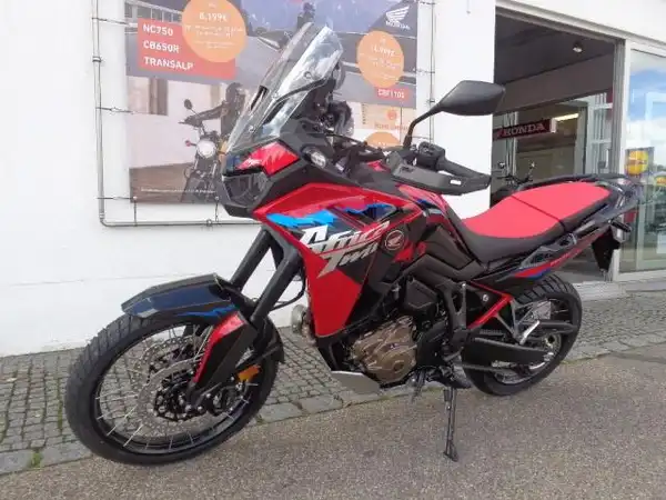 HONDA CRF1100L (3/7)