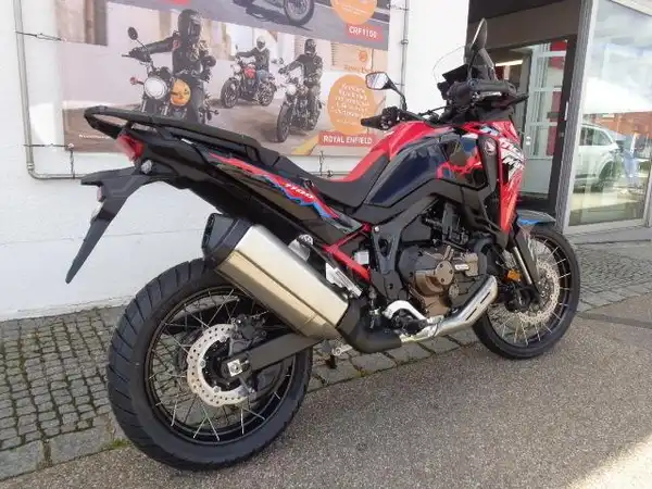 HONDA CRF1100L (6/7)