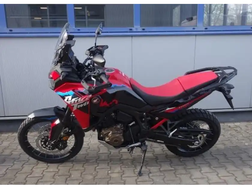 HONDA CRF1100L (1/7)