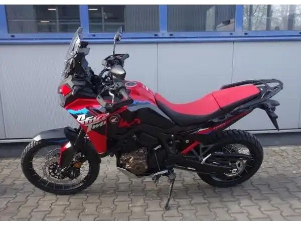 HONDA CRF1100L (1/7)