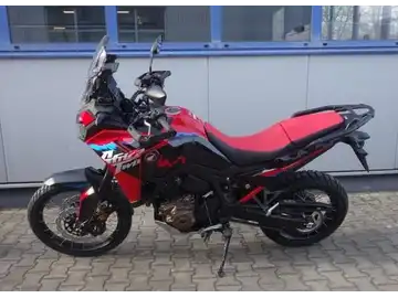 HONDA CRF1100L (1/7)