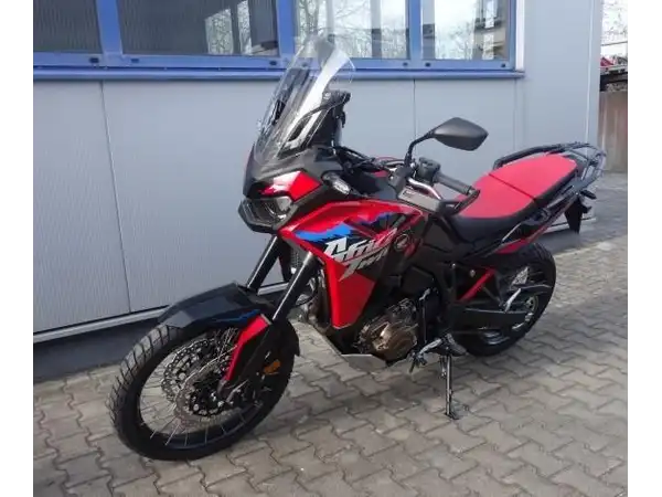 HONDA CRF1100L (2/7)