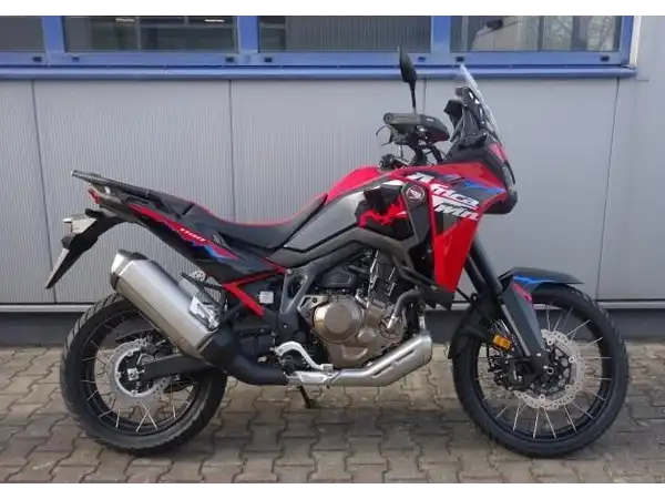 HONDA CRF1100L (4/7)