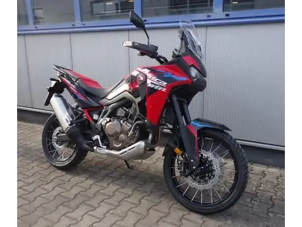HONDA CRF1100L (5/7)