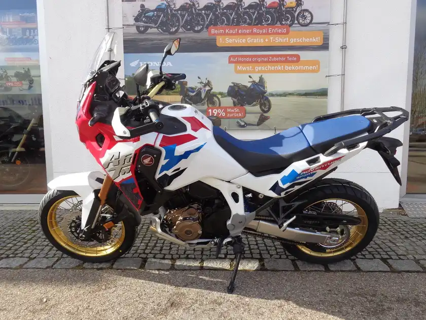 HONDA CRF1100L (1/9)