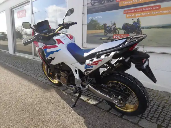 HONDA CRF1100L (3/9)
