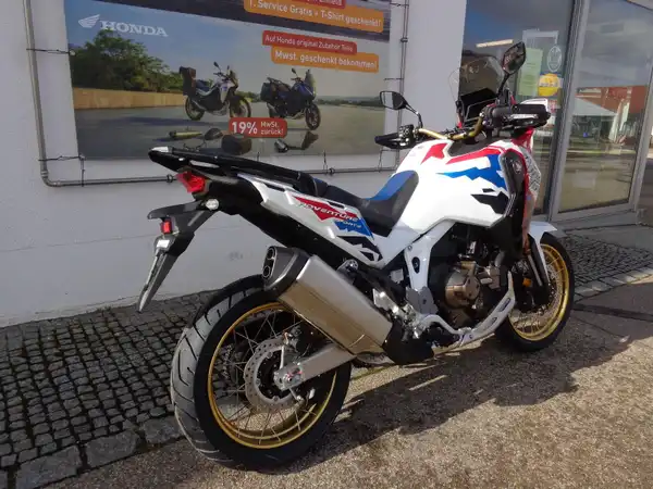 HONDA CRF1100L (5/9)