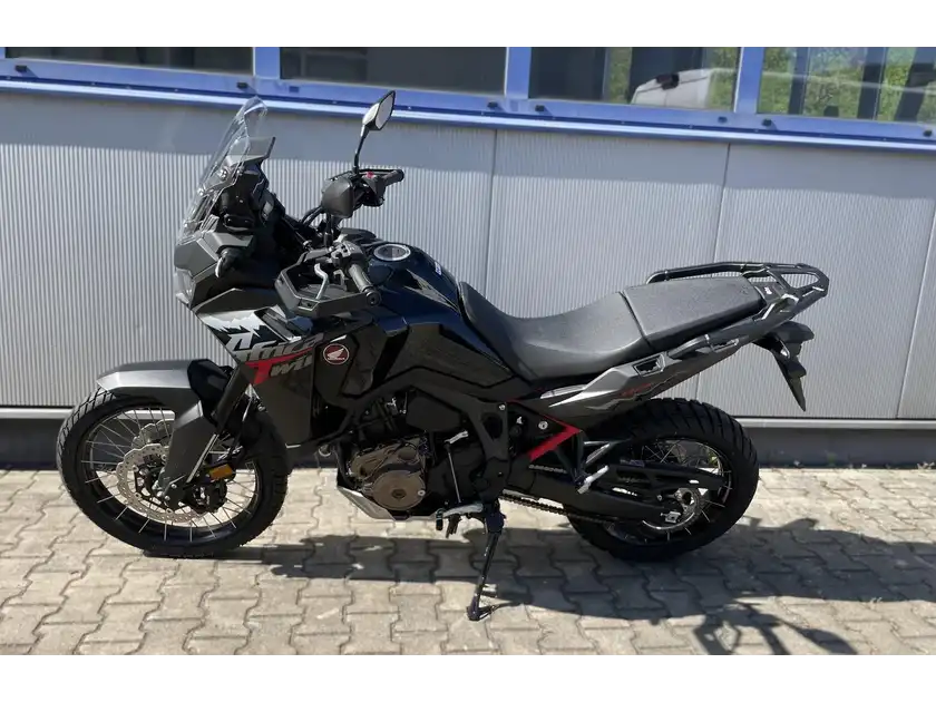 HONDA CRF1100L (1/7)