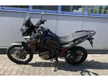 HONDA CRF1100L (1/7)
