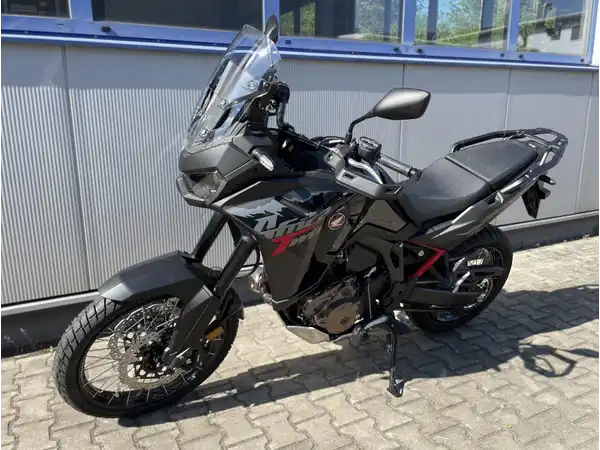 HONDA CRF1100L (2/7)
