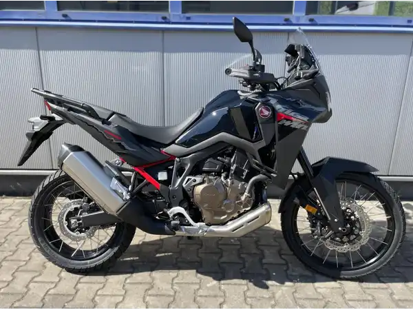 HONDA CRF1100L (4/7)