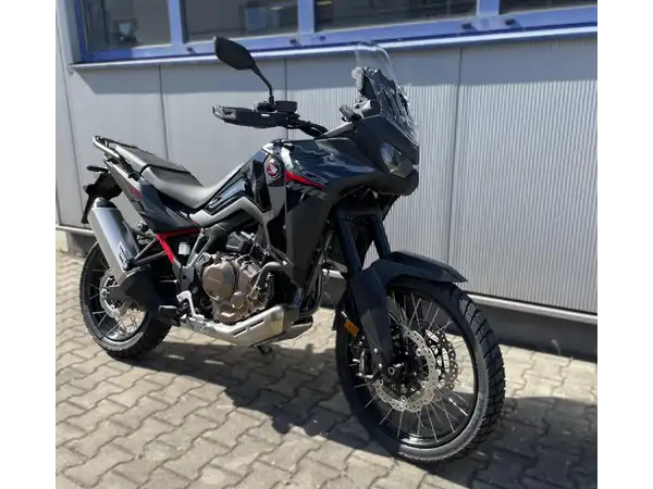 HONDA CRF1100L (5/7)