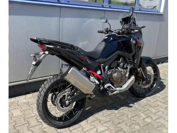 HONDA CRF1100L (6/7)