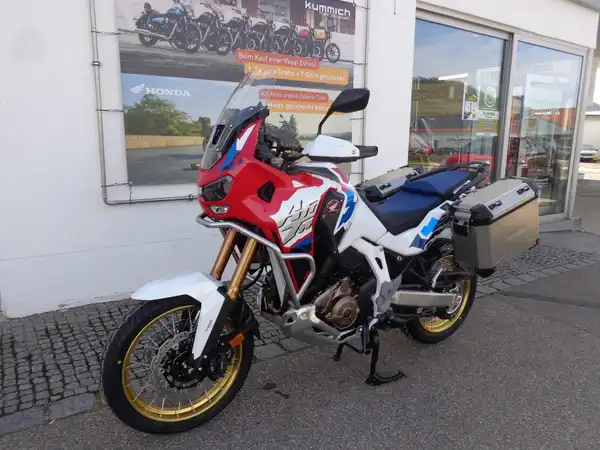 HONDA CRF1100L (2/10)