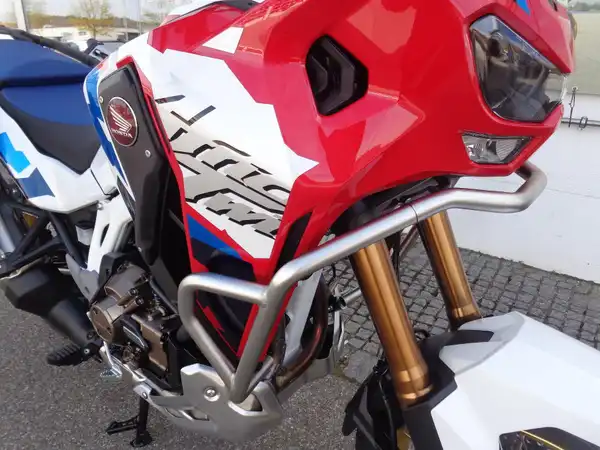 HONDA CRF1100L (7/10)