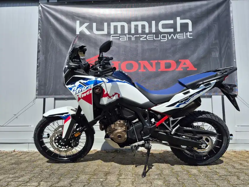 HONDA CRF1100L (1/7)