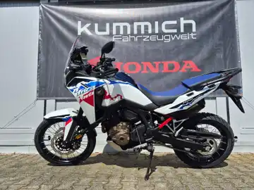 HONDA CRF1100L (1/7)