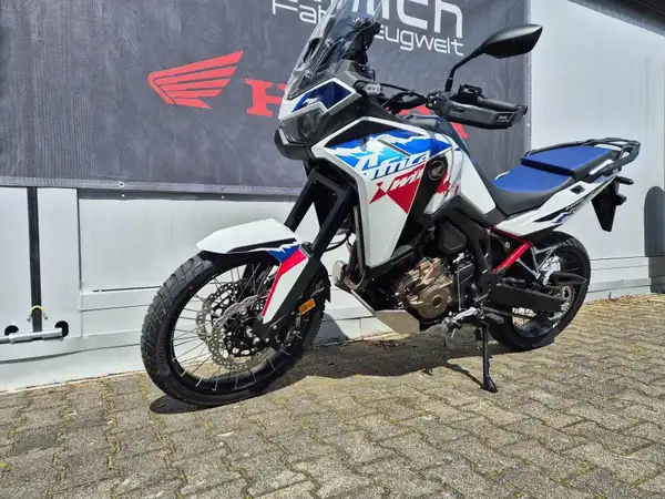 HONDA CRF1100L (2/7)