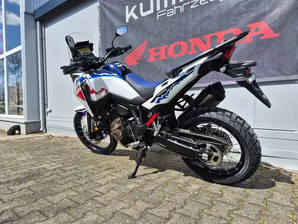 HONDA CRF1100L (3/7)