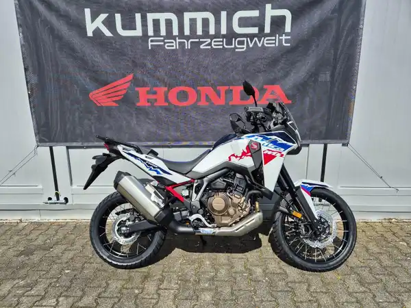 HONDA CRF1100L (4/7)