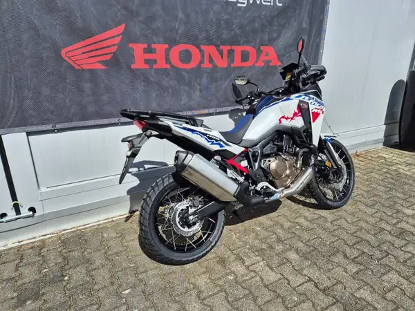 HONDA CRF1100L (5/7)