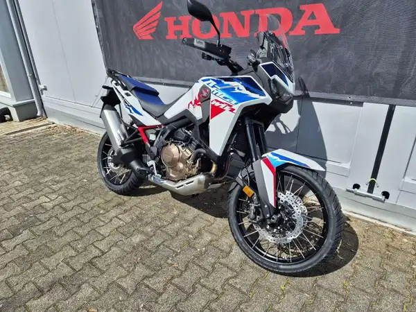 HONDA CRF1100L (6/7)