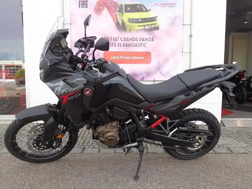 HONDA CRF1100L (1/7)