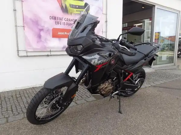 HONDA CRF1100L (2/7)