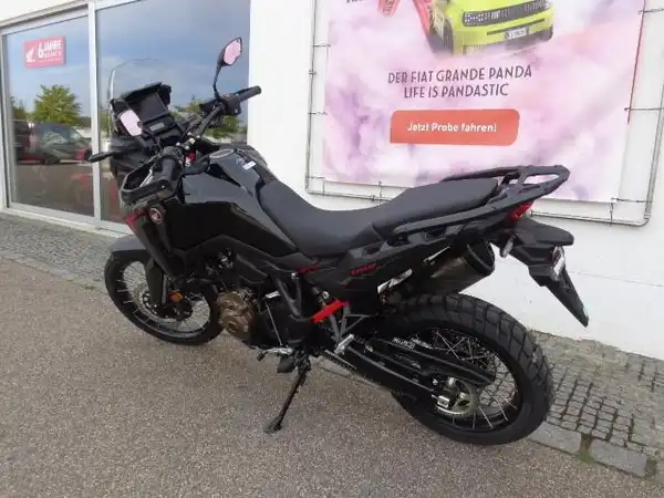 HONDA CRF1100L (3/7)